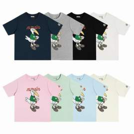 Picture of Moncler T Shirts Short _SKUMonclerM-2XLh8txD2295916